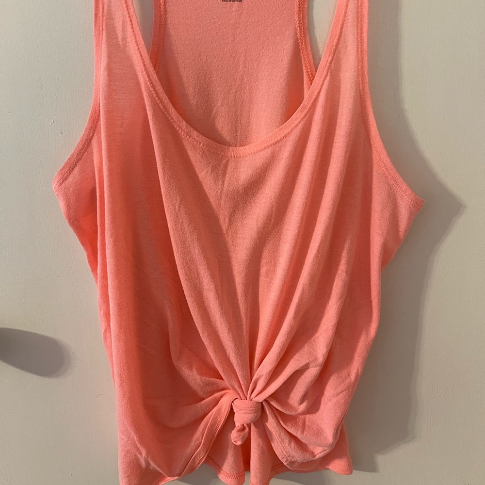 Arizona tank top